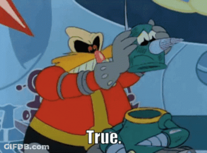 True GIF