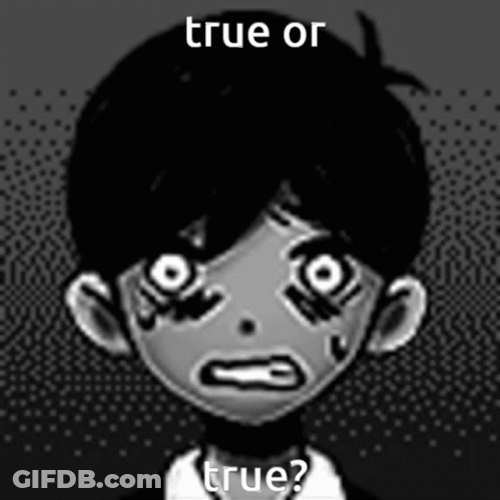 True GIF
