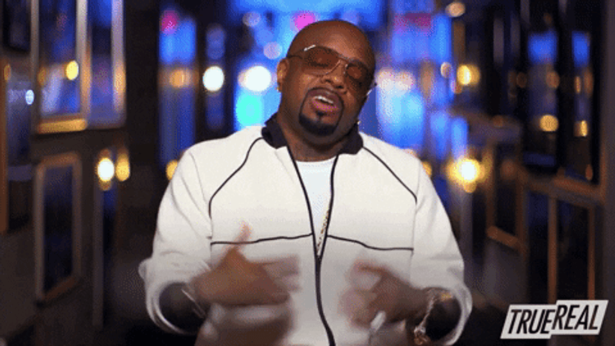 True Real Not Impressed Contestant GIF