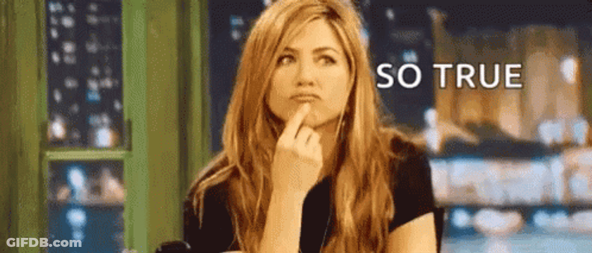 True GIF
