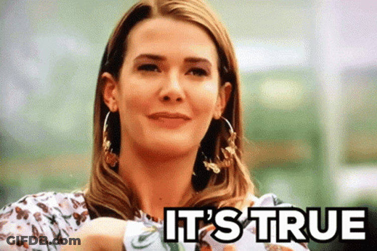 True GIF