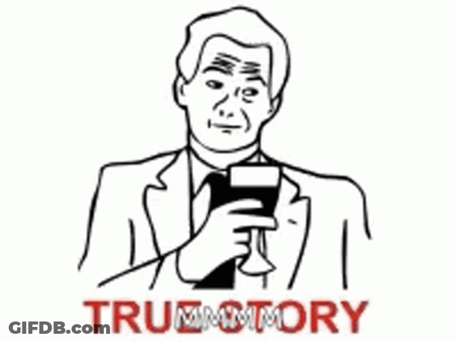 True GIF
