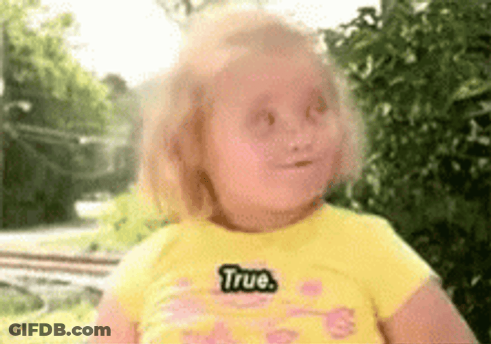 True GIF
