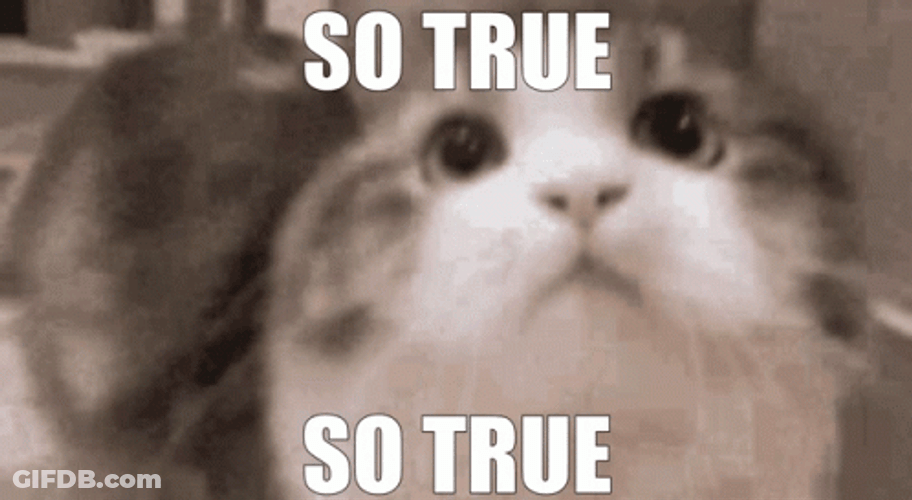 True GIF