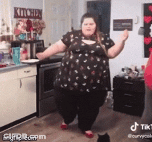 Truffle Shuffle GIF