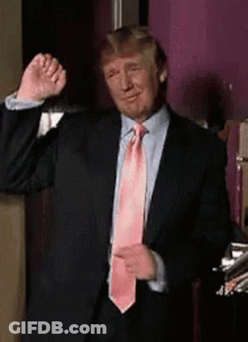 Trump 2020 GIF