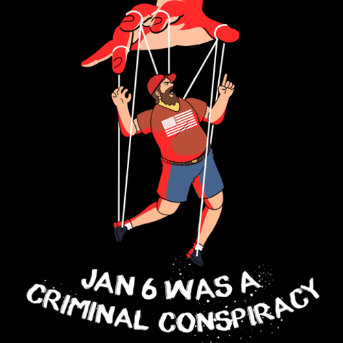 Trump 2024 Jan 6 Criminal Conspiracy GIF