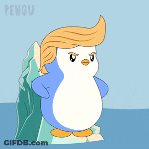 Trump Deal GIF