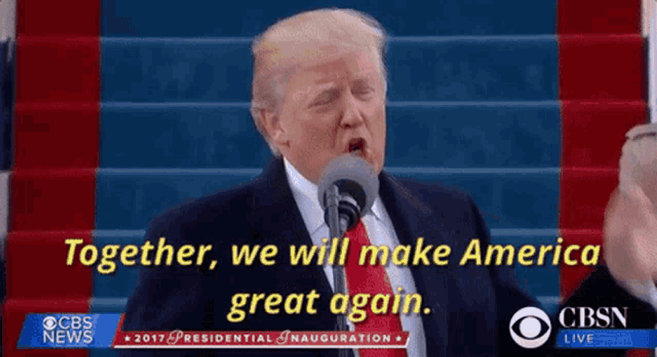 Trump GIF
