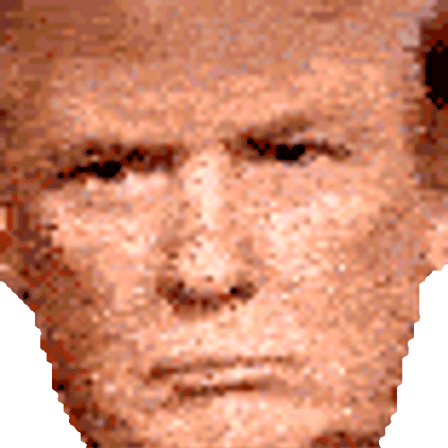 Trump Sticker GIF