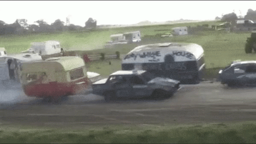 Trump Trailer Park Boys GIF