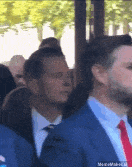 Trump Trump 2024 GIF