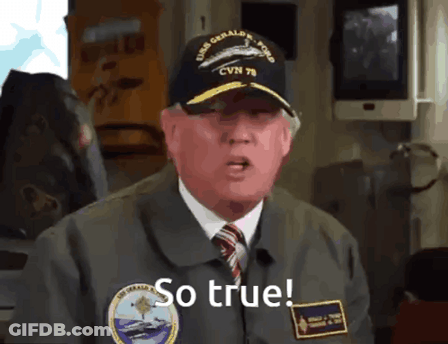 Trump Wwe So True GIF