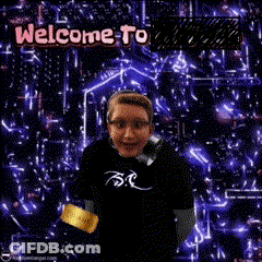 Trust Me I'm A Dentist Smiling Poster GIF