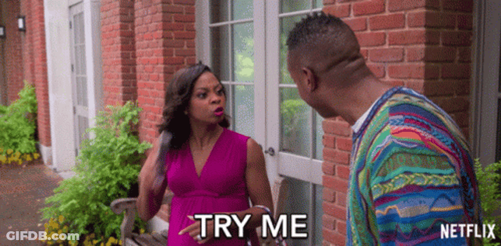 Try Me Sextuplets Marie Daniels GIF