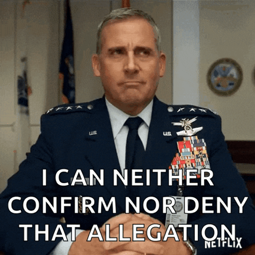 Trying Not To Laugh Holding Back A Laugh GIF