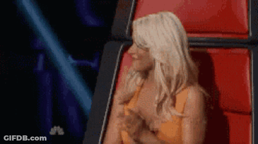 Trying To Seem Interested GIF