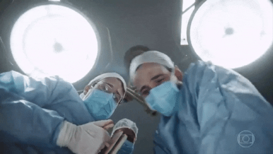Trying To Stop Dying GIF