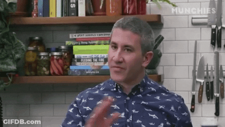 Tsk Tsk Cut If Off Munchies GIF