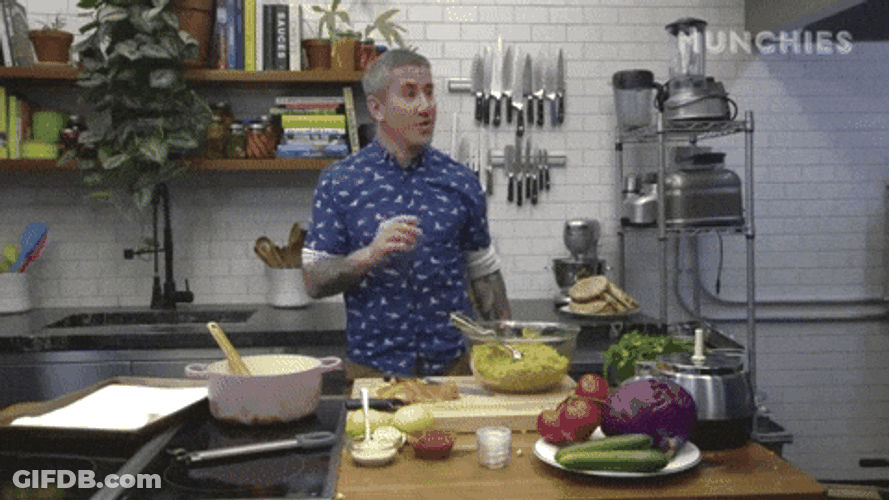 Tsk Tsk Don't Do It That Way GIF