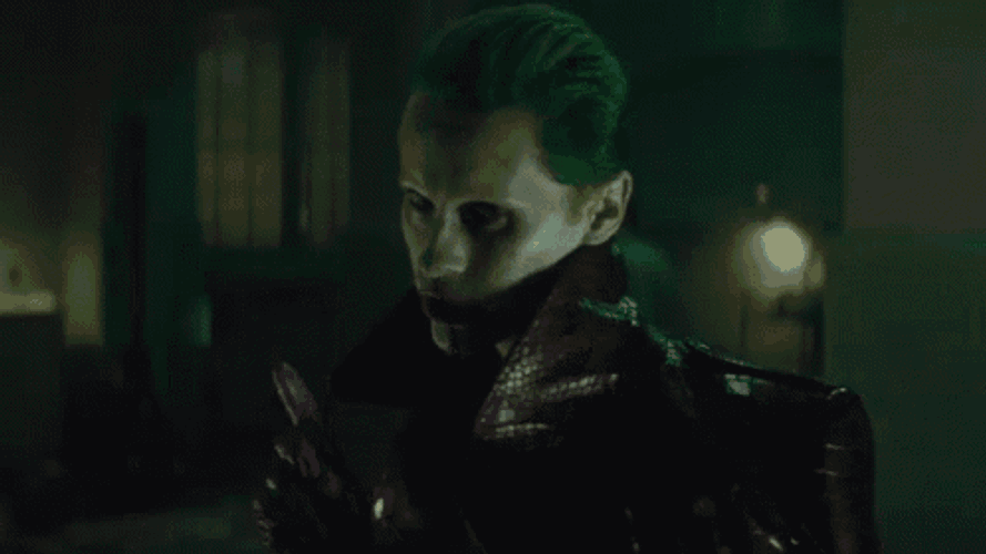Tsk Tsk GIF