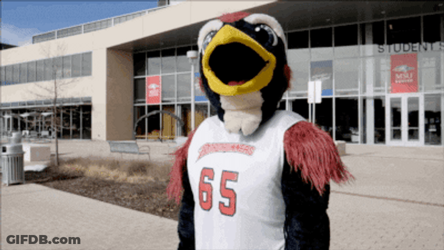 Tsk Tsk Time Already Rowdy The Roadrunner GIF