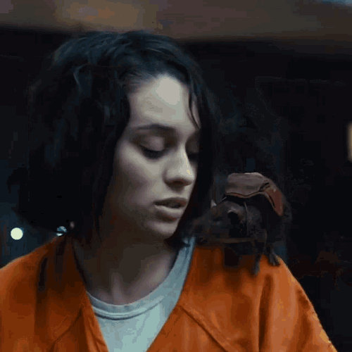 Tss Thesuicidesquad GIF
