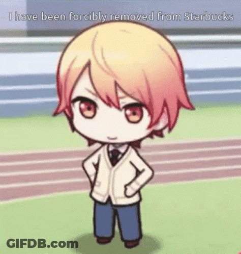 Tsukasa Tenma Project Sekai GIF