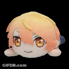 Tsukasa Tenma Spinkasa GIF