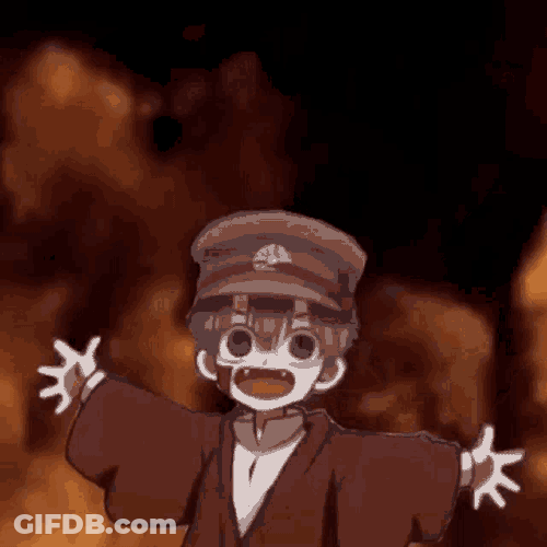 Tsukasa Yugi Jbhk GIF