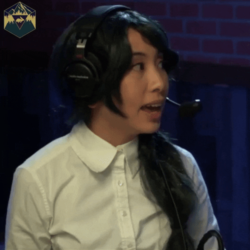 Tsuyu Asui I Believe In You GIF
