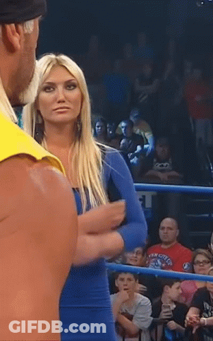 Ttabo Brooke Hogan GIF