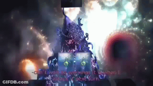 Tts Tzeentch GIF