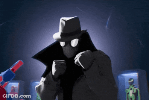 Tu Amistad Me Hace Bien GIF