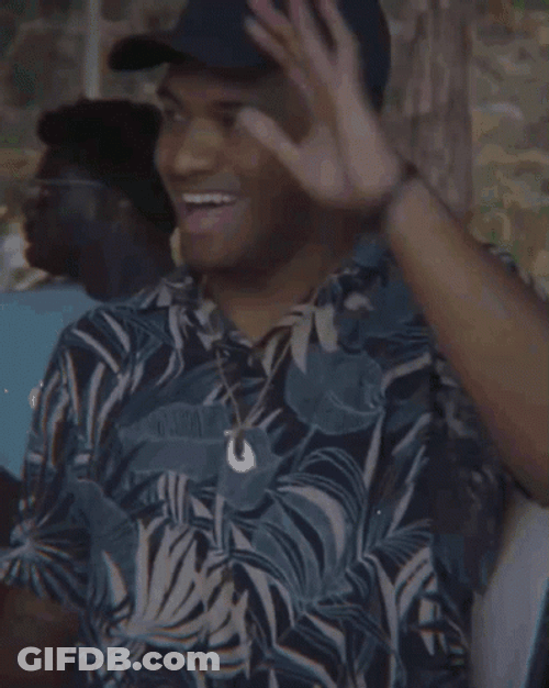 Tua Tagovailoa Edits GIF