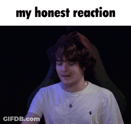 Tubbo No Dice GIF