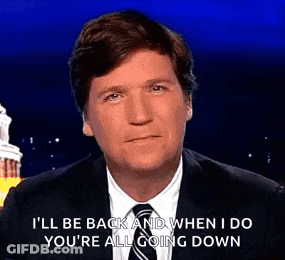 Tucker Tucker Carlson GIF