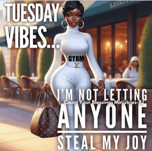 Tuesday Blessings Images Tuesday Morning Meme GIF