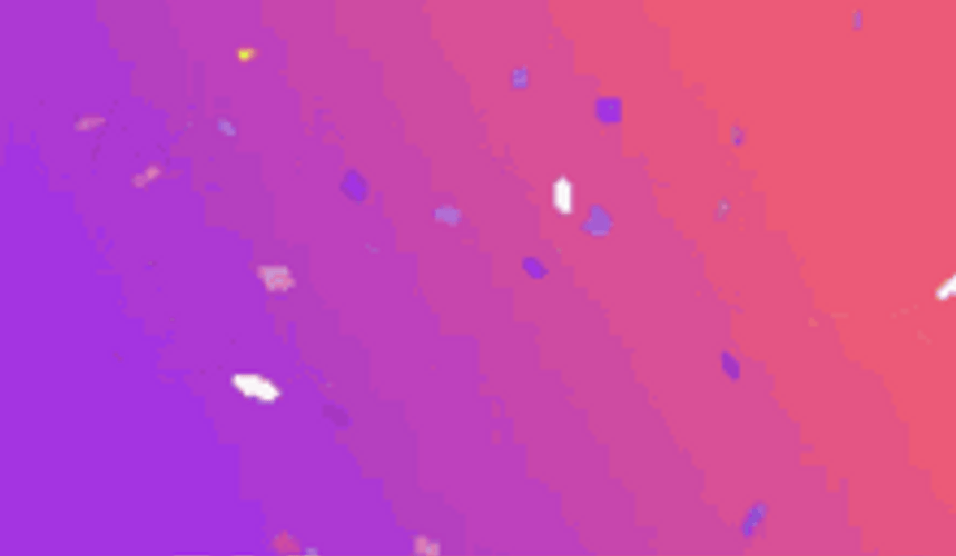 Tuesday Morning Wonderful Day Cute Confetti GIF