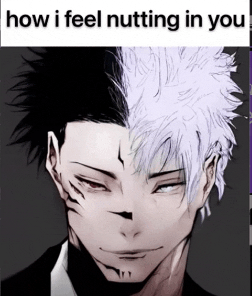 Tuff Meme GIF