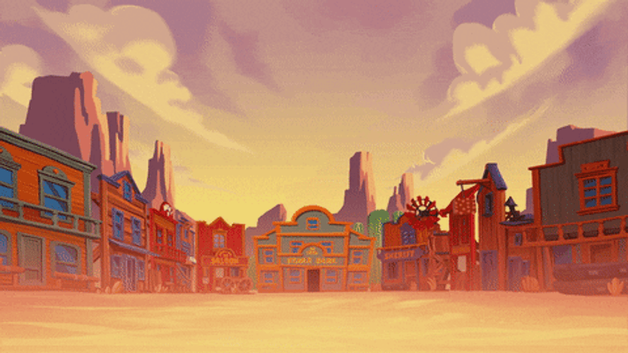 Tumbleweed Spike Brawl Stars GIF