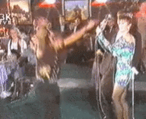 Turbo Folk Montenegro GIF