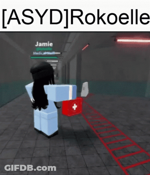 Turbulence Roblox Game GIF