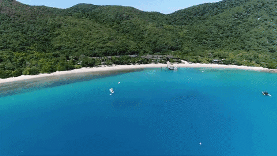 Turks And Caicos Islands Vacation GIF