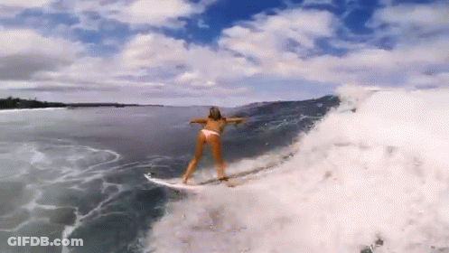 Turn It Around GIF