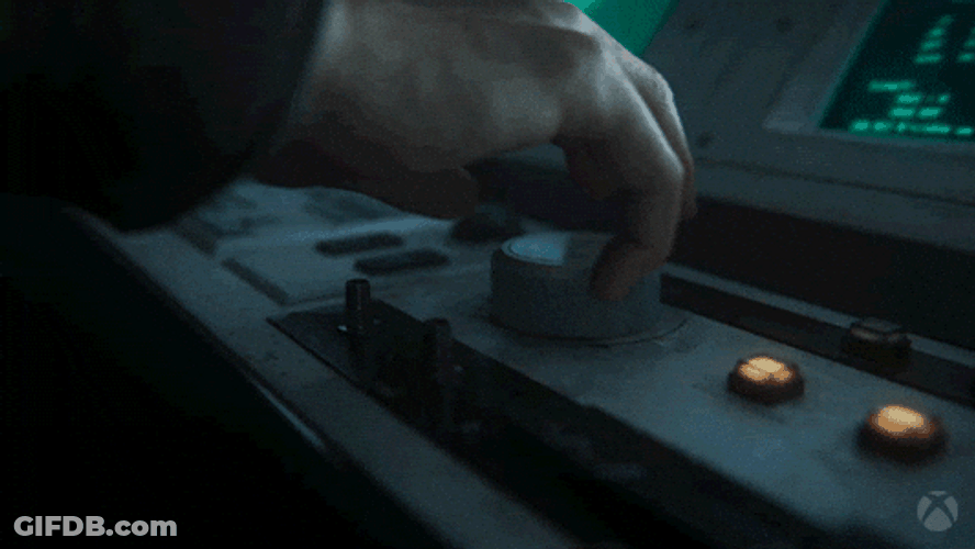 Turn It Up Volume Dial Up GIF
