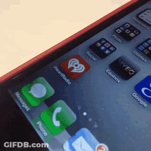 Tutorial Information GIF