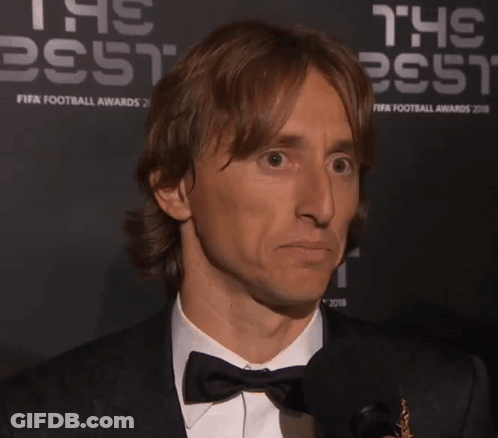 Tuxedo Man Talking Into Microphone The Best GIF