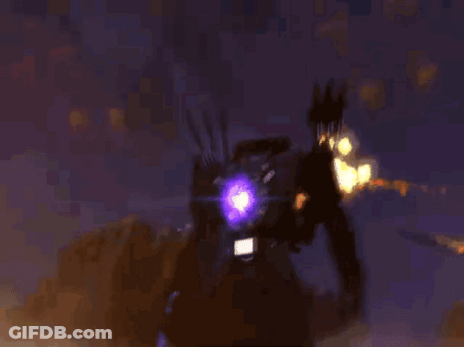 Tv Man Massive Explosion Skibidi Toilet GIF