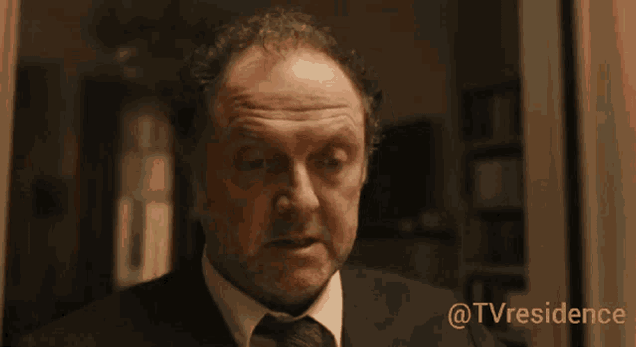 Tv Residence Series GIF